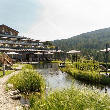 Naturhotel Edelweiss Wagrain Exterior photo