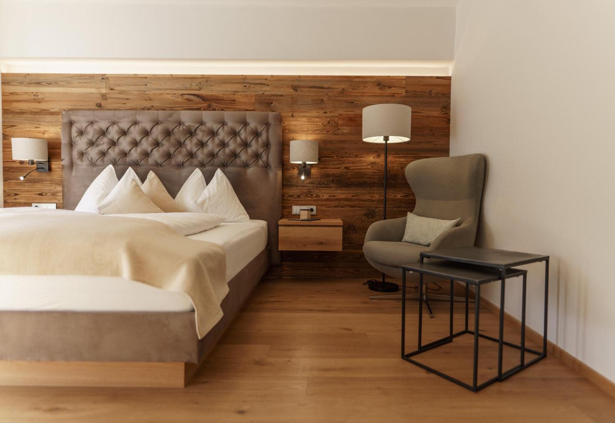 Naturhotel Edelweiss Wagrain Room photo