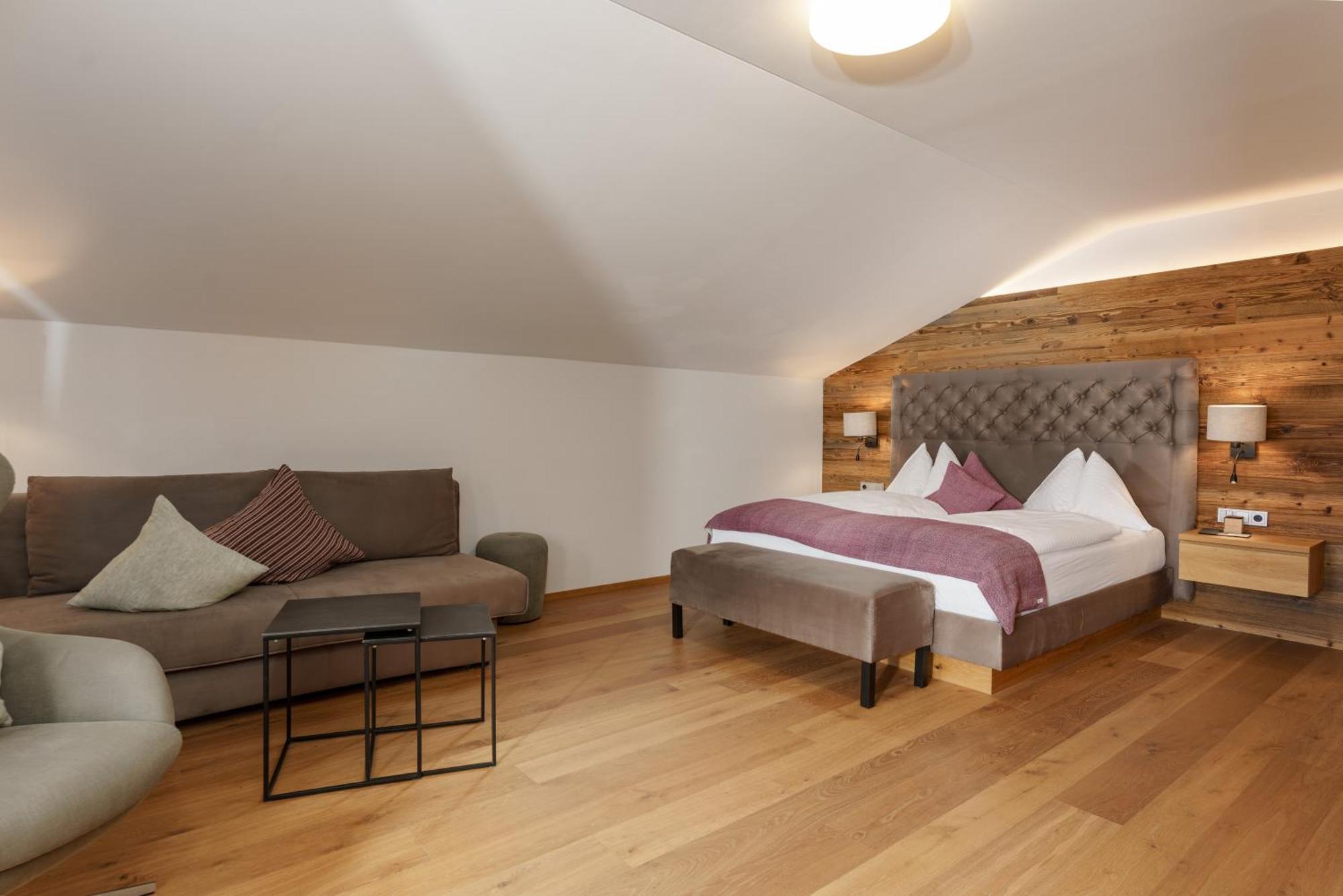 Naturhotel Edelweiss Wagrain Room photo