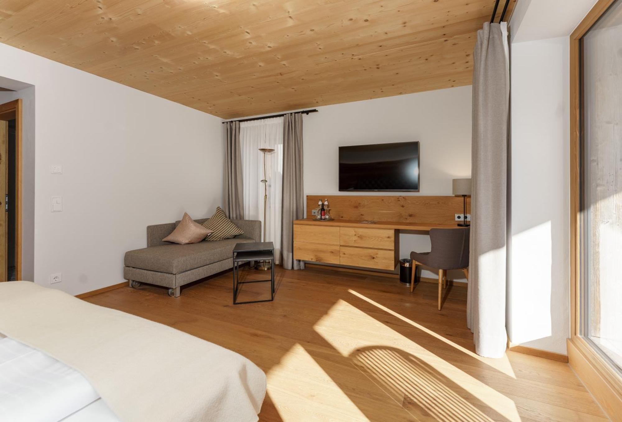 Naturhotel Edelweiss Wagrain Room photo