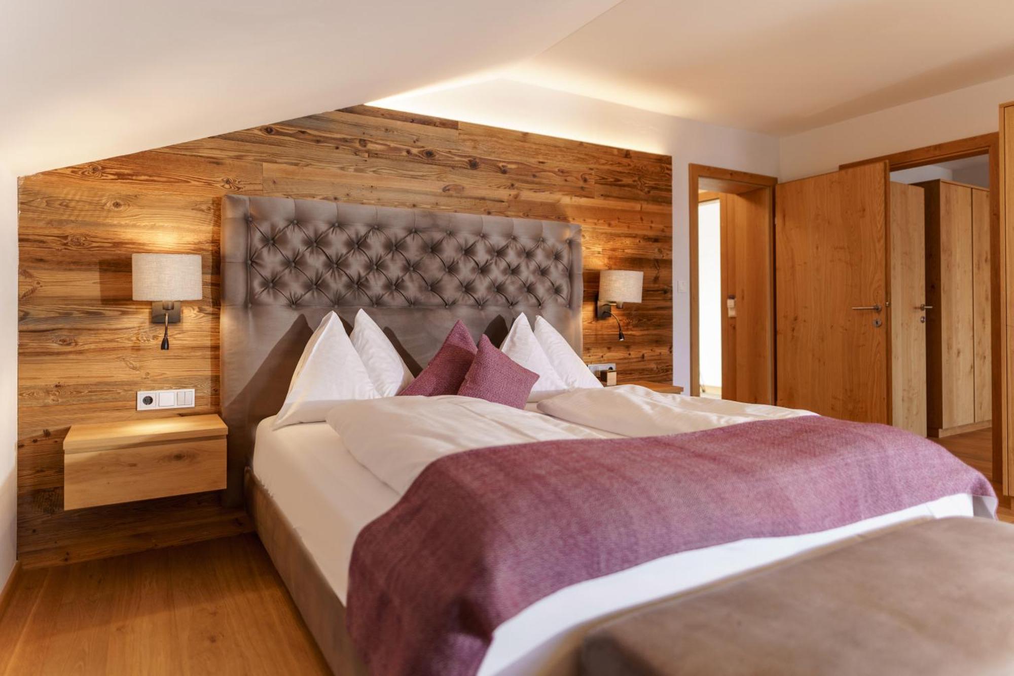 Naturhotel Edelweiss Wagrain Room photo