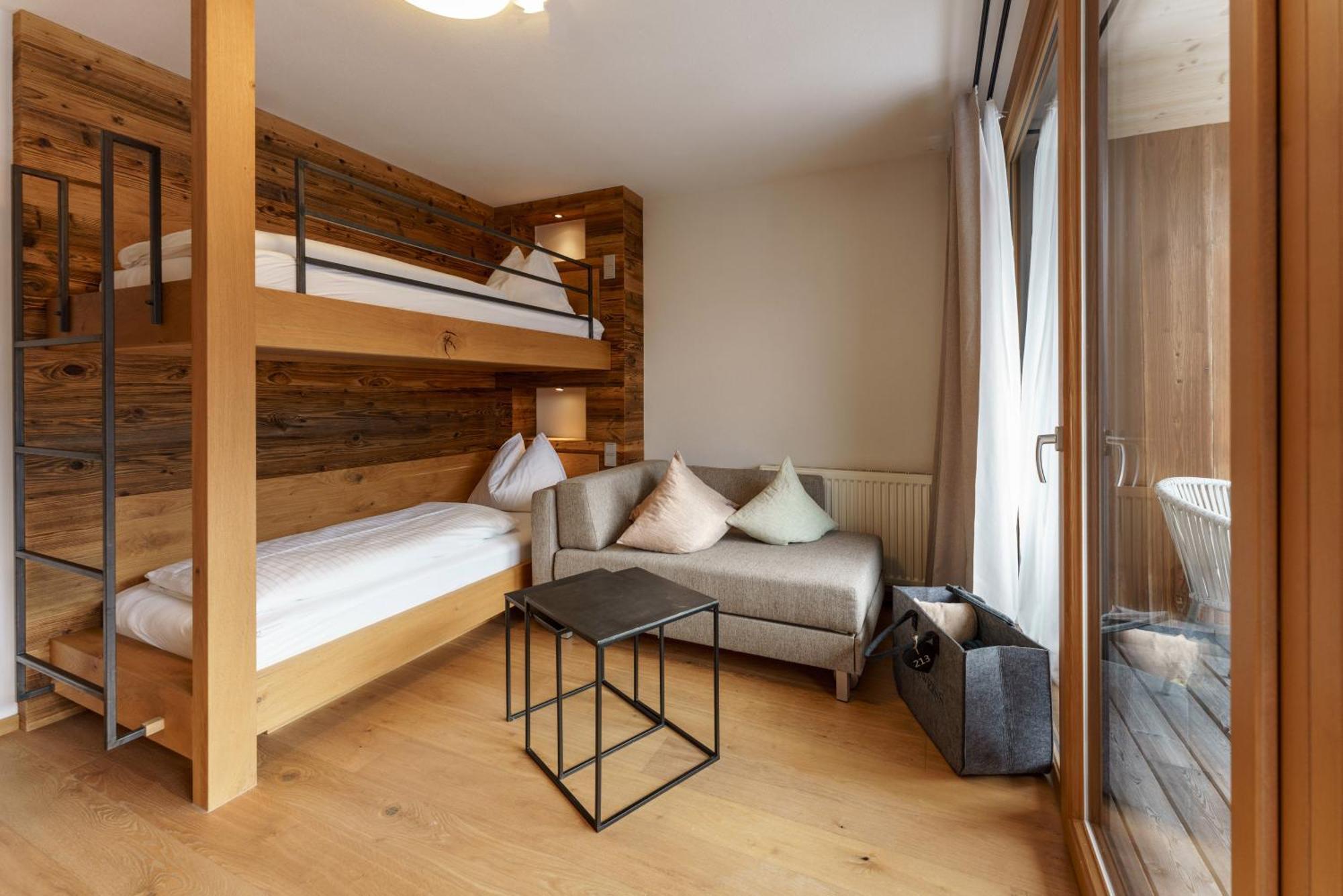 Naturhotel Edelweiss Wagrain Room photo