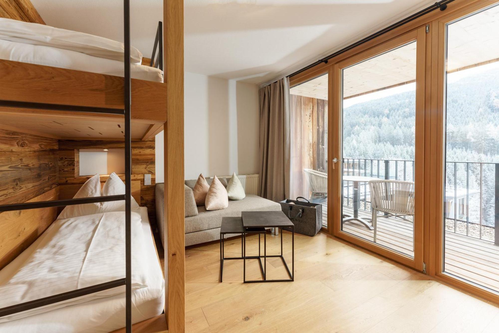 Naturhotel Edelweiss Wagrain Room photo