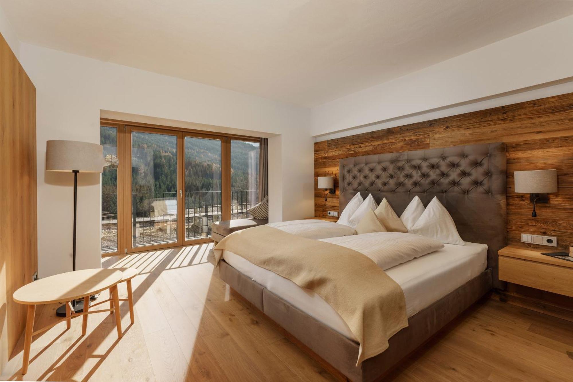 Naturhotel Edelweiss Wagrain Room photo