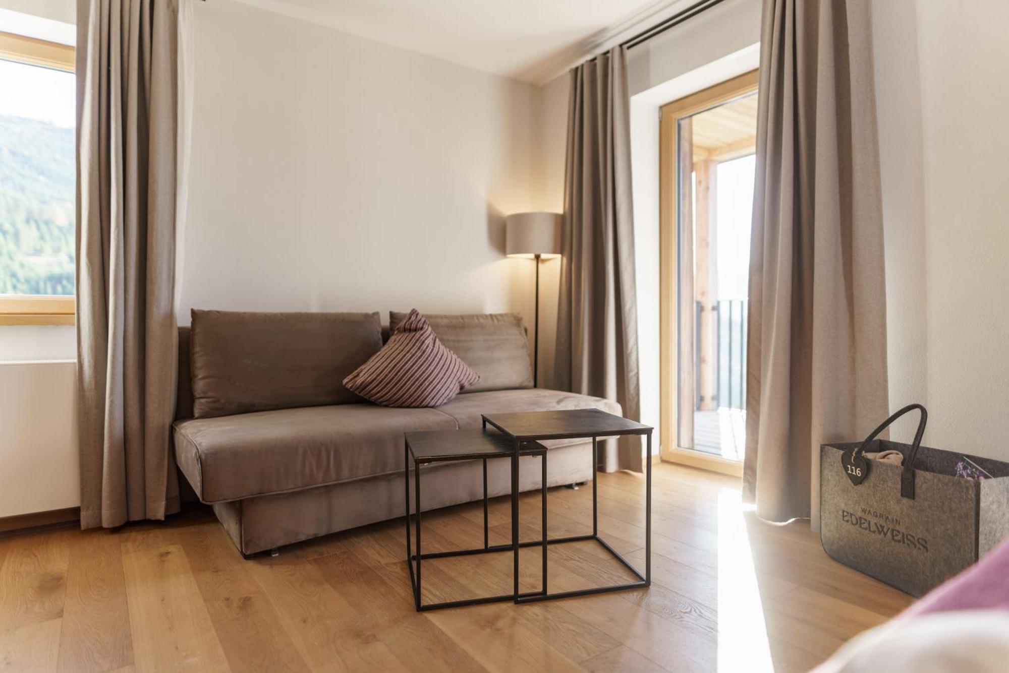 Naturhotel Edelweiss Wagrain Room photo