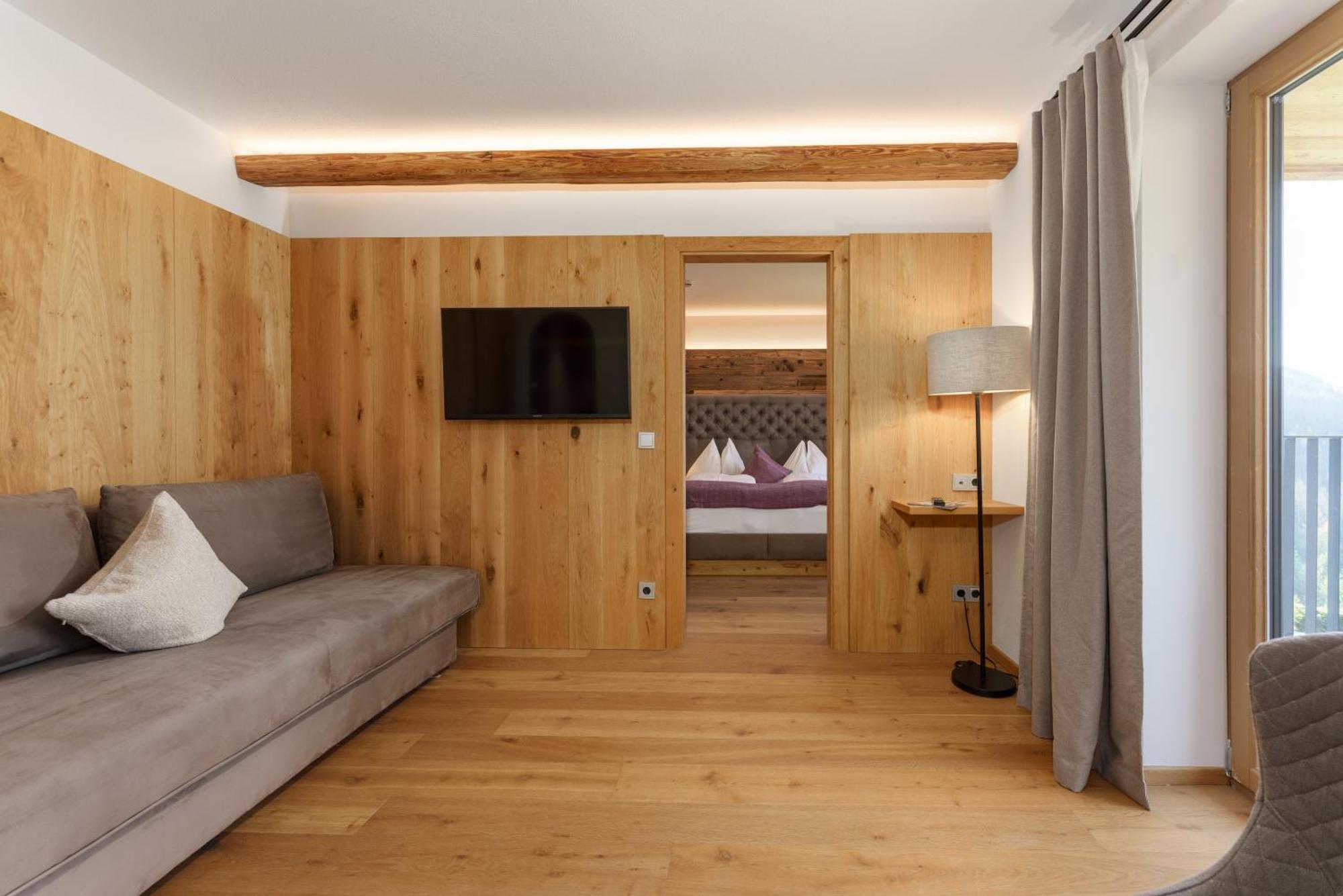 Naturhotel Edelweiss Wagrain Room photo
