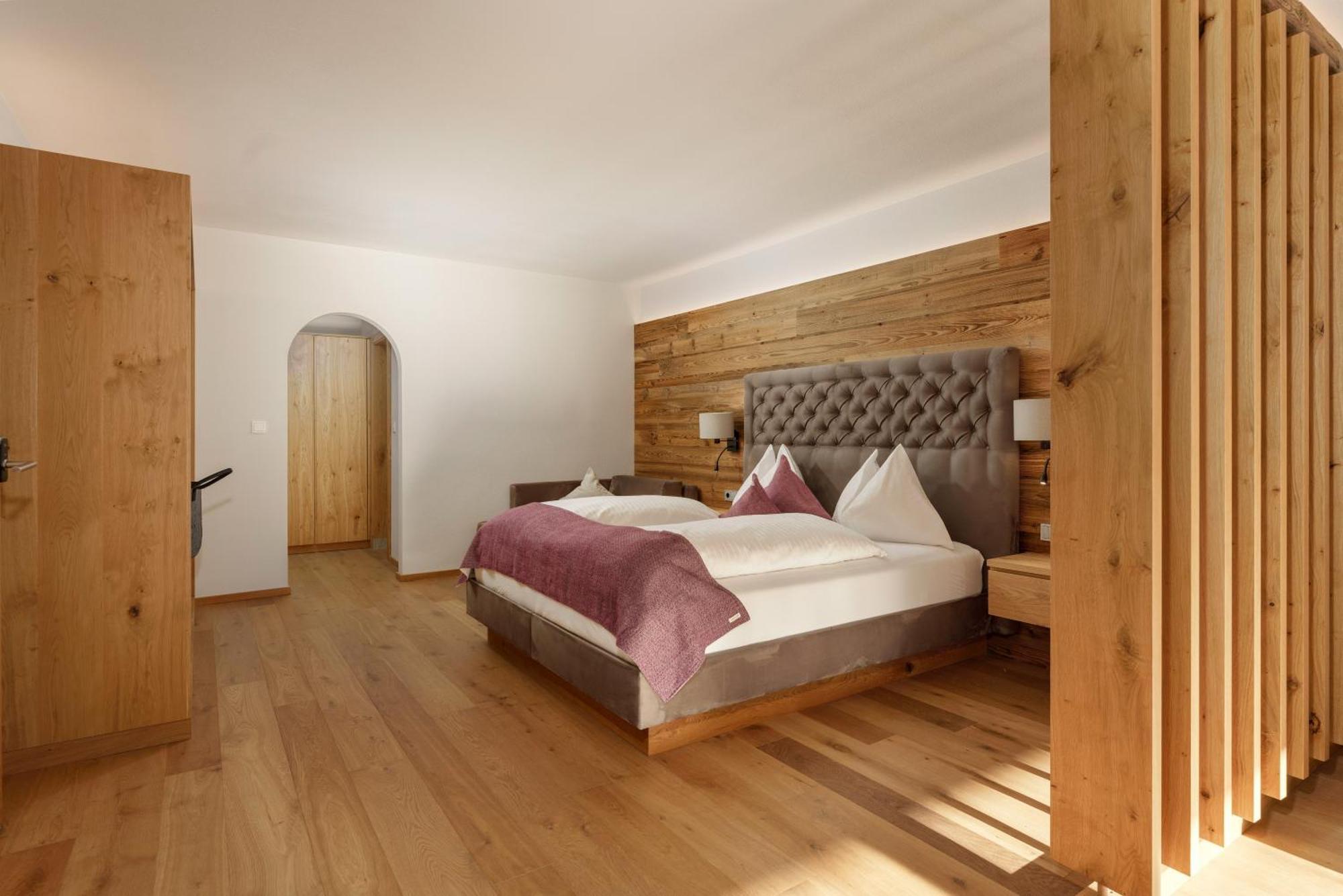 Naturhotel Edelweiss Wagrain Room photo