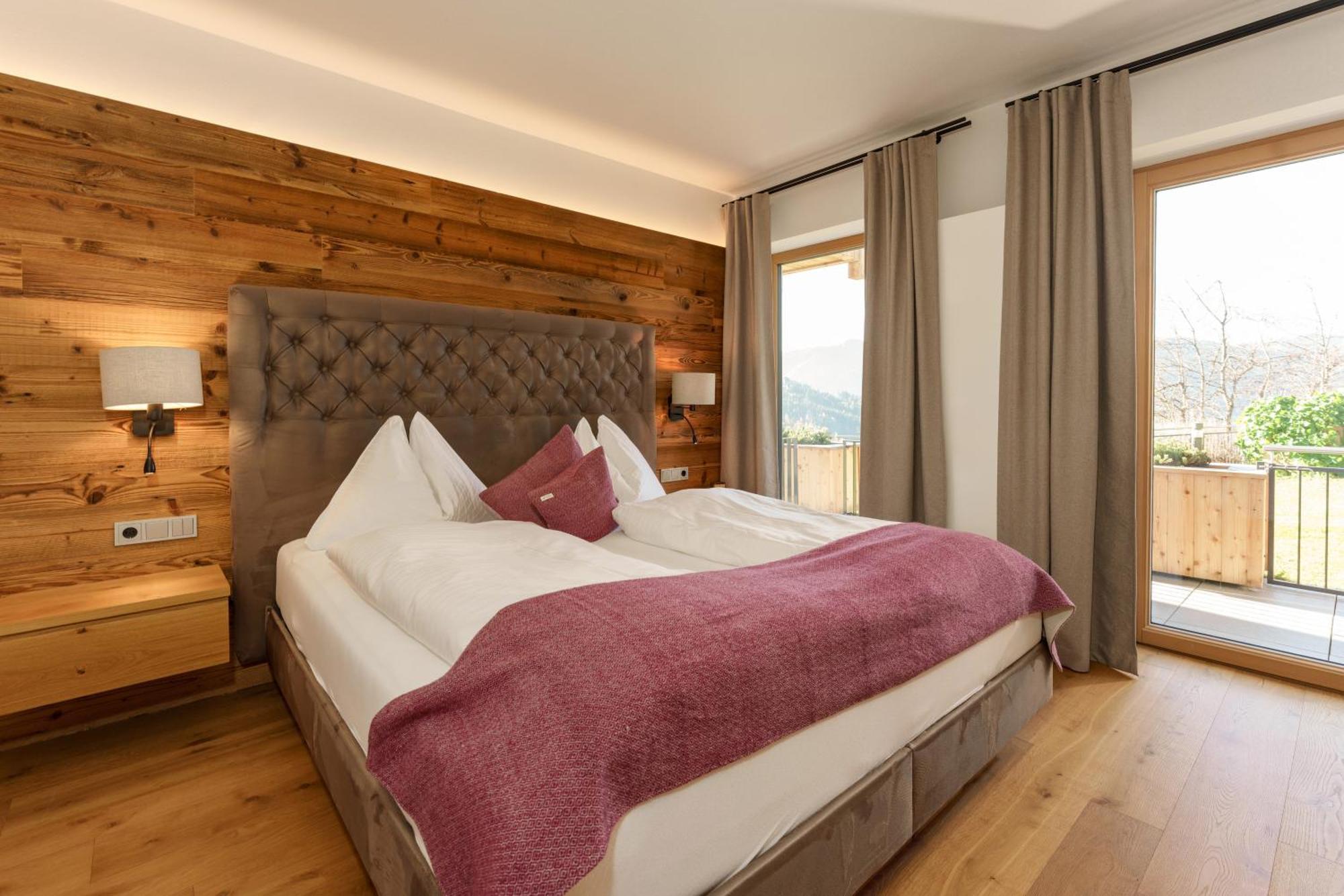 Naturhotel Edelweiss Wagrain Room photo