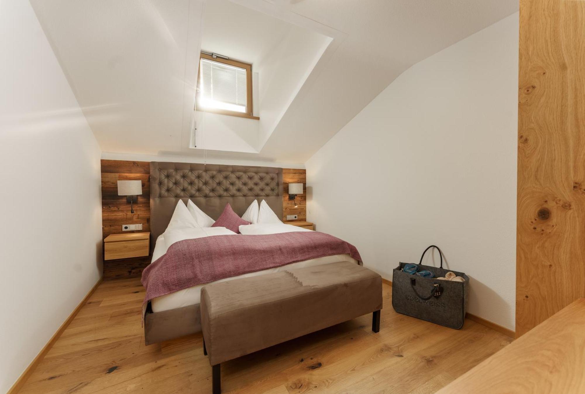 Naturhotel Edelweiss Wagrain Room photo