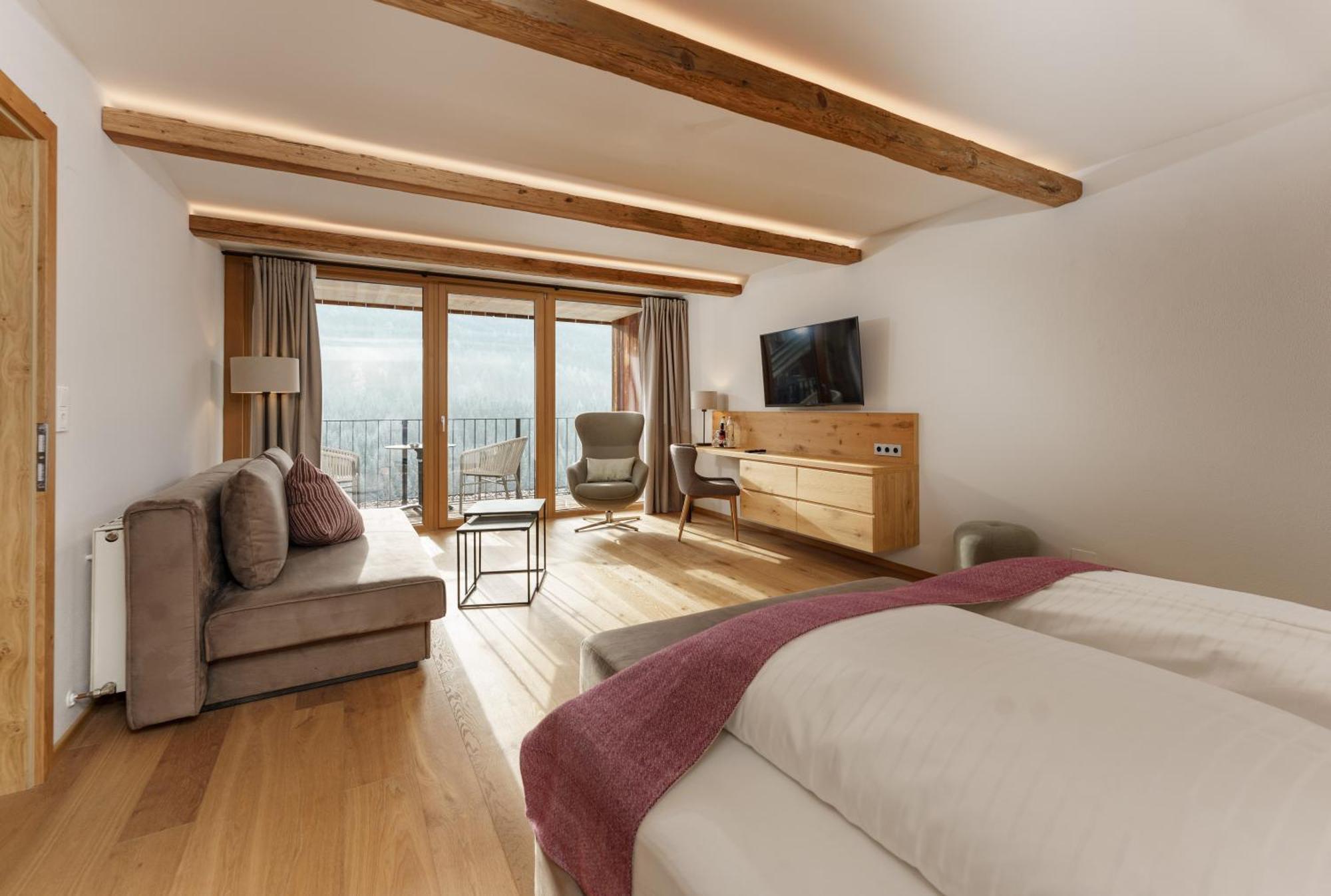 Naturhotel Edelweiss Wagrain Room photo