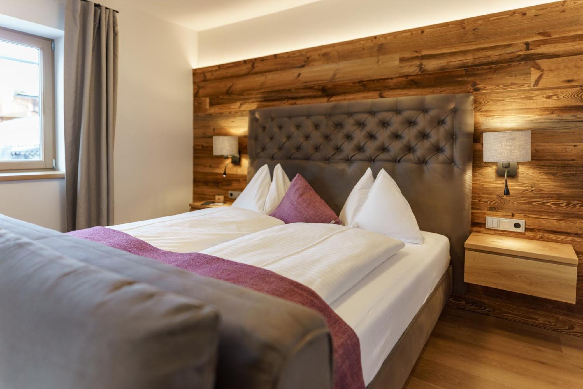 Naturhotel Edelweiss Wagrain Room photo
