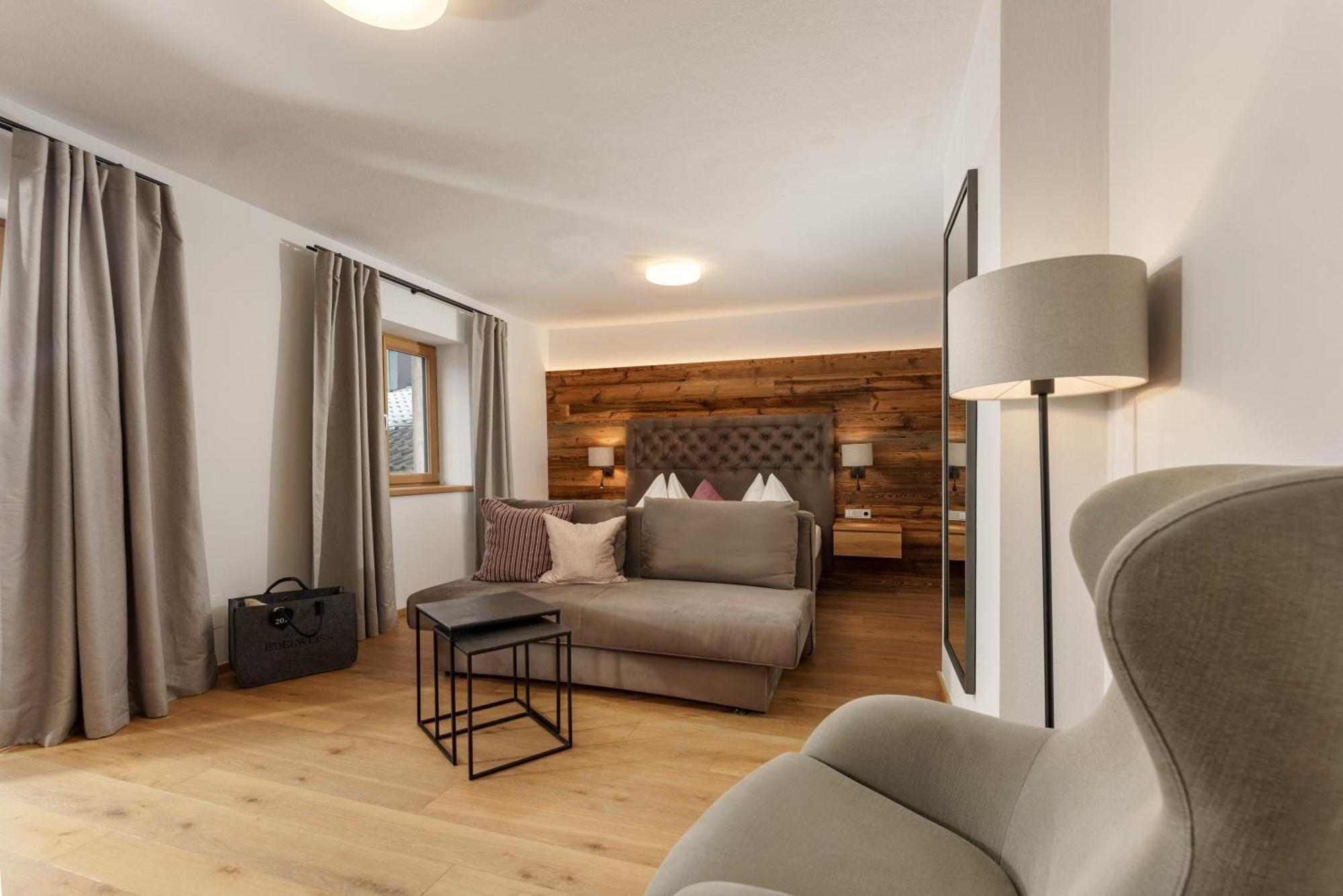 Naturhotel Edelweiss Wagrain Room photo