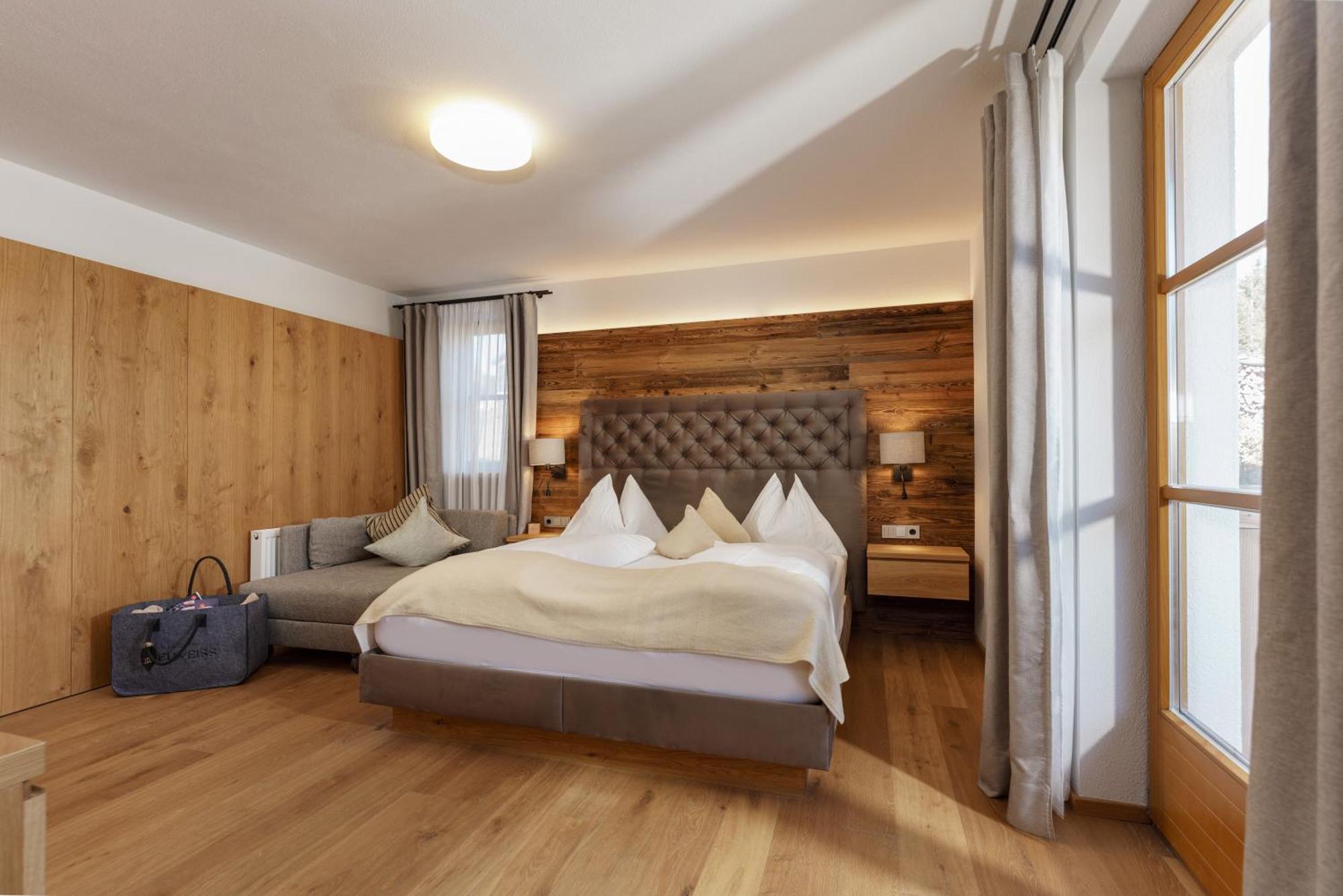 Naturhotel Edelweiss Wagrain Room photo